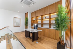 Interior - Brand New 3 bedroom Elite Pool Villa in Phuket (Tambon Choeng Thale)