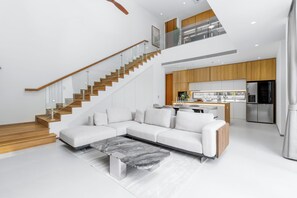 Interior - Brand New 3 bedroom Elite Pool Villa in Phuket (Tambon Choeng Thale)