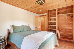 4 chambres, bureau, fer et planche à repasser, Wi-Fi