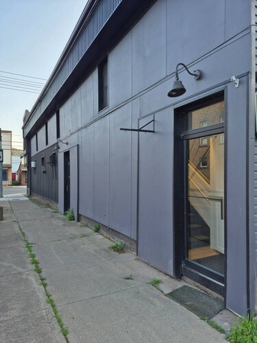 Downtown Walton Efficiency