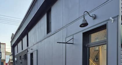 Downtown Walton Efficiency