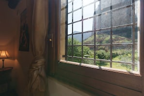 Interior - Villa Gheta at Monte Cofano: Nature, Relaxation, and Sea Views (Custonaci)