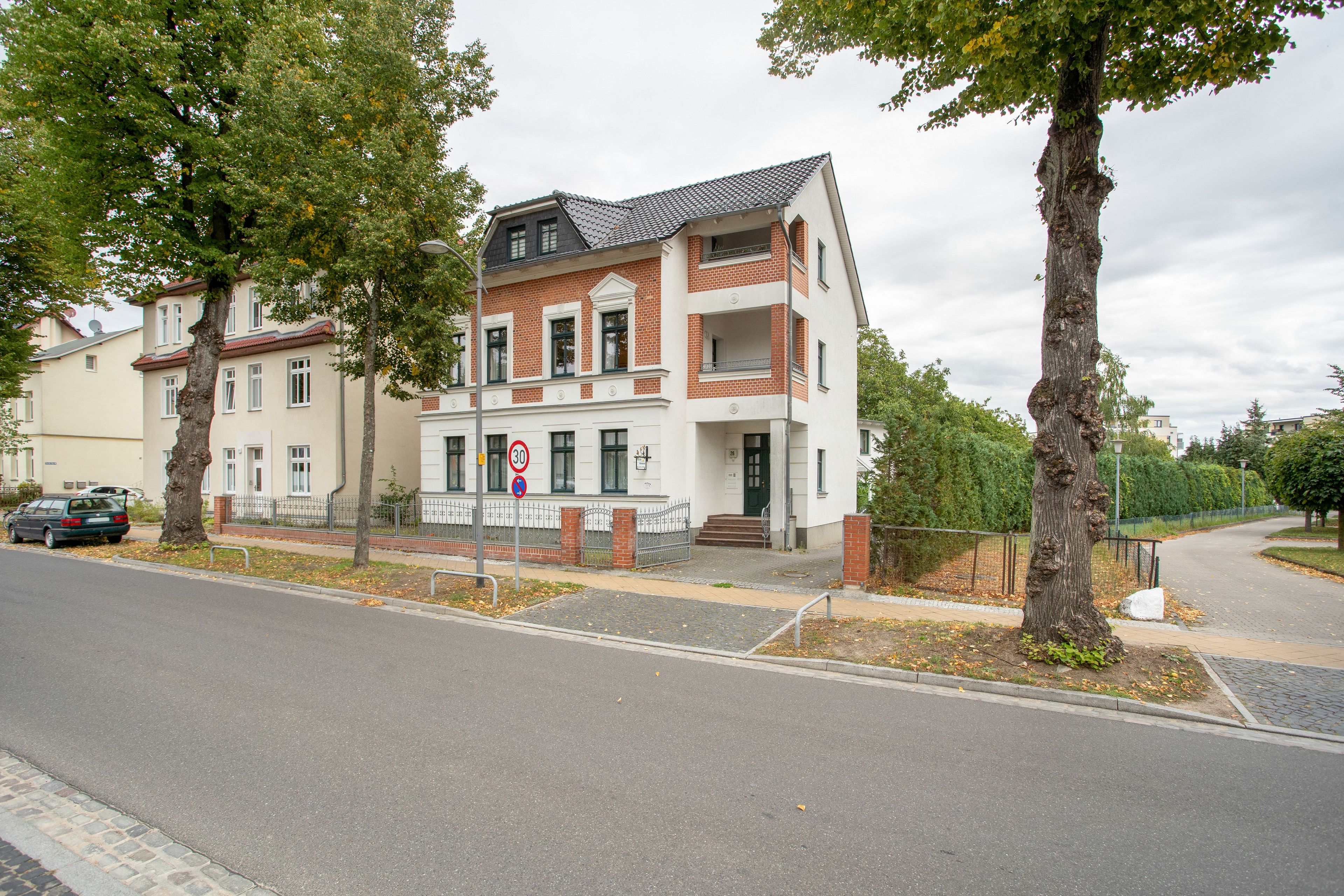 Außenbereich