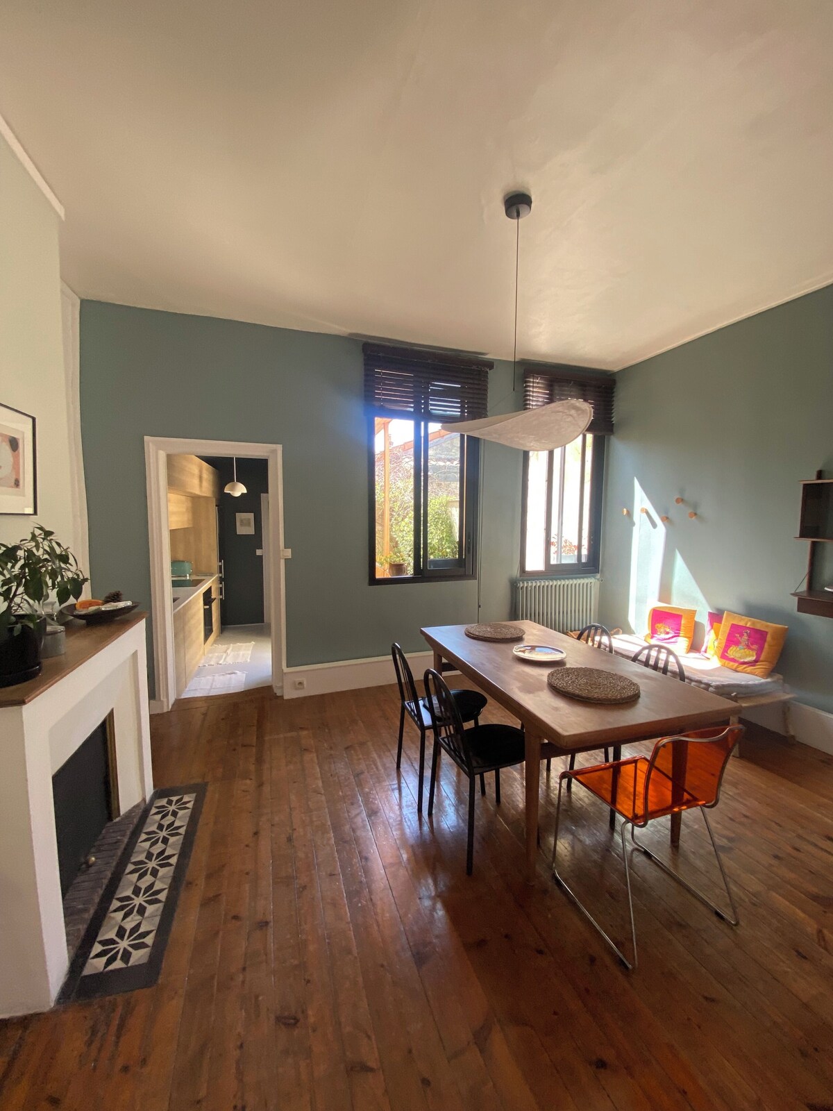 Bild für Gastgeberprofil