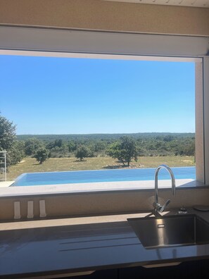 Interior - Casa Amicis - Villa for 16 people (Gras-Ardèche)