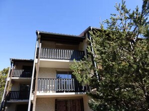 Exterior - Mountain views and comfort near Barcelonnette (Enchastrayes)