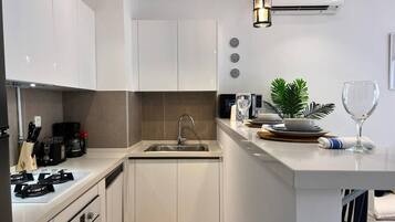 Apartment, 1 Bedroom | Interior