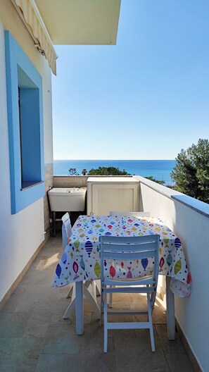 House, Smoking - La Dimora Di Monica - Lavanda (Morciano di Leuca)