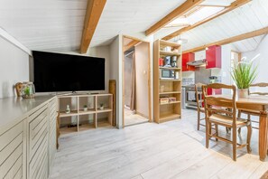 Interiör
