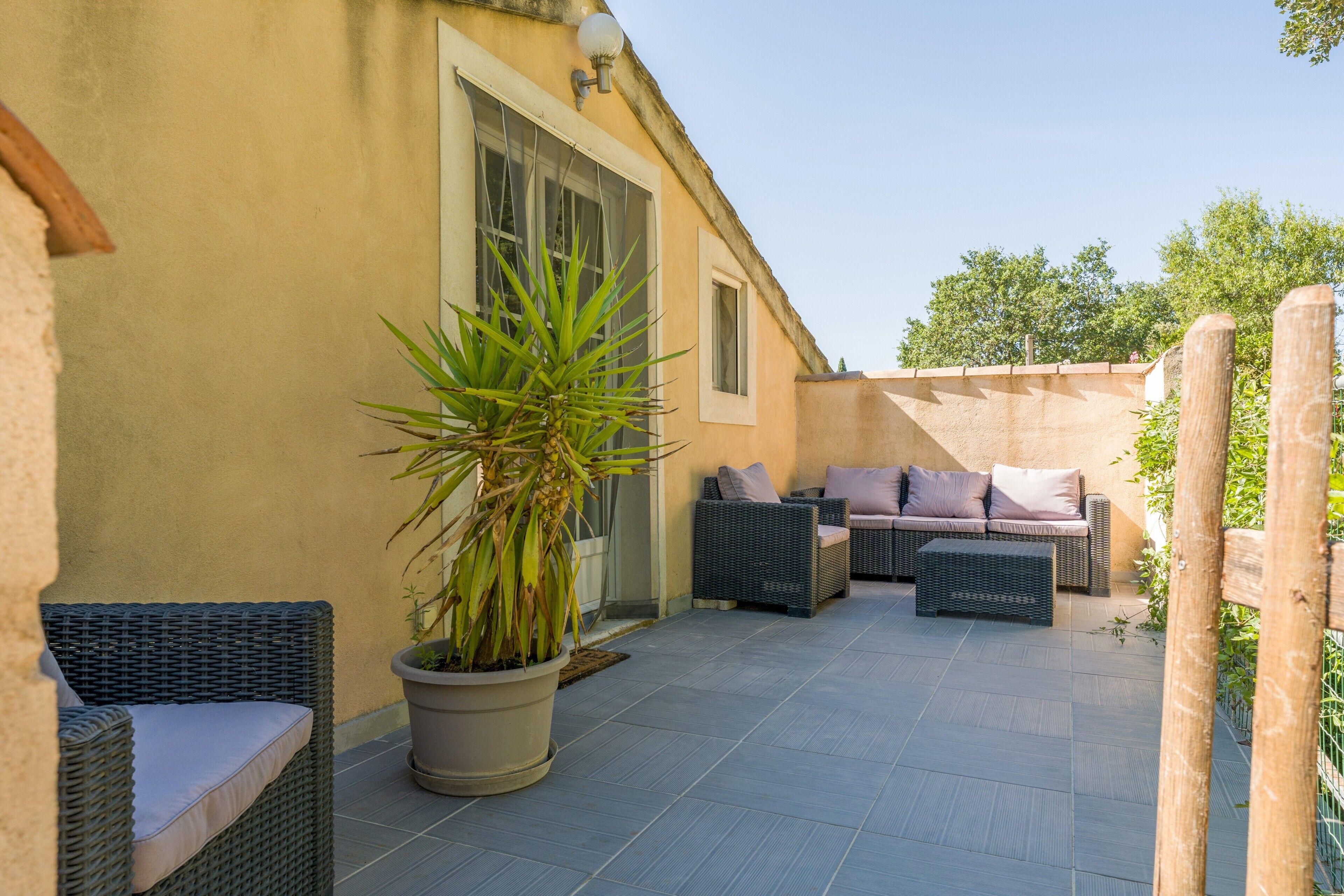 Terras