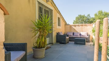 Terras