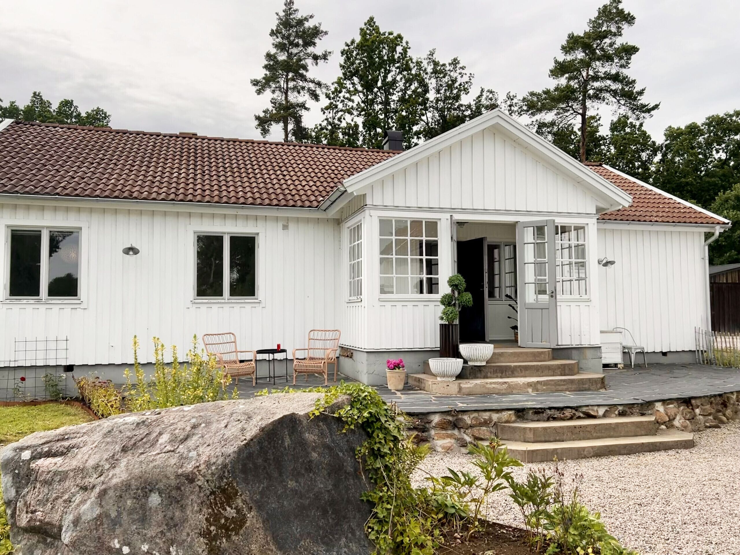 Exteriör