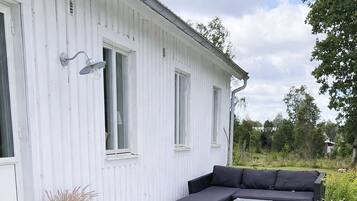 Terras