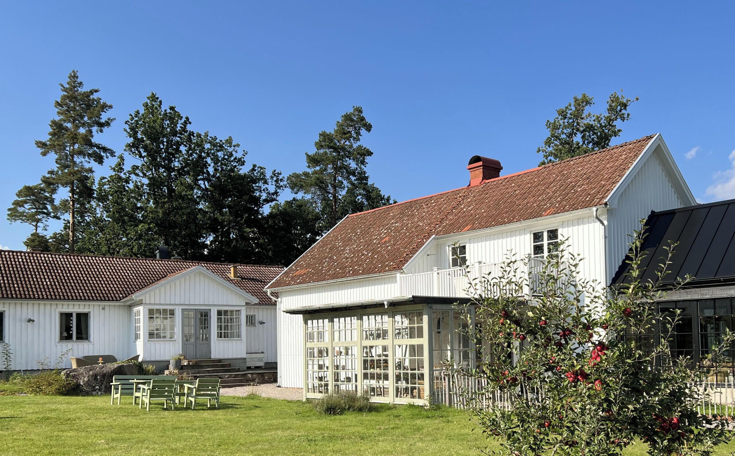 Eksteriør