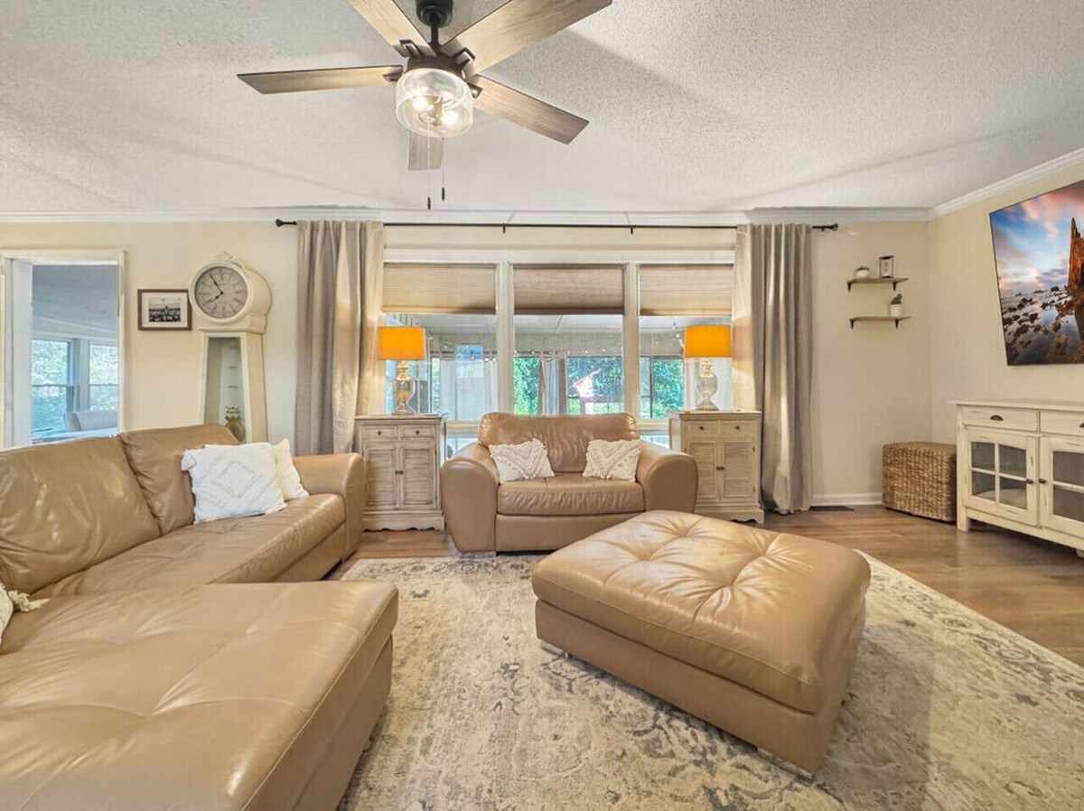 Image de profil de l’hôte