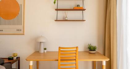 Central12 â Free Parking - Private Yard - Close to Bus - Close to Old Town Thun