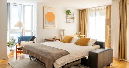 Central12 â Free Parking - Private Yard - Close to Bus - Close to Old Town Thun