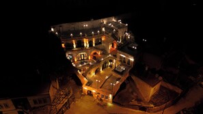 Cảnh từ trên cao