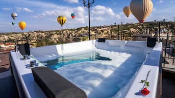 Premium Room | View from room