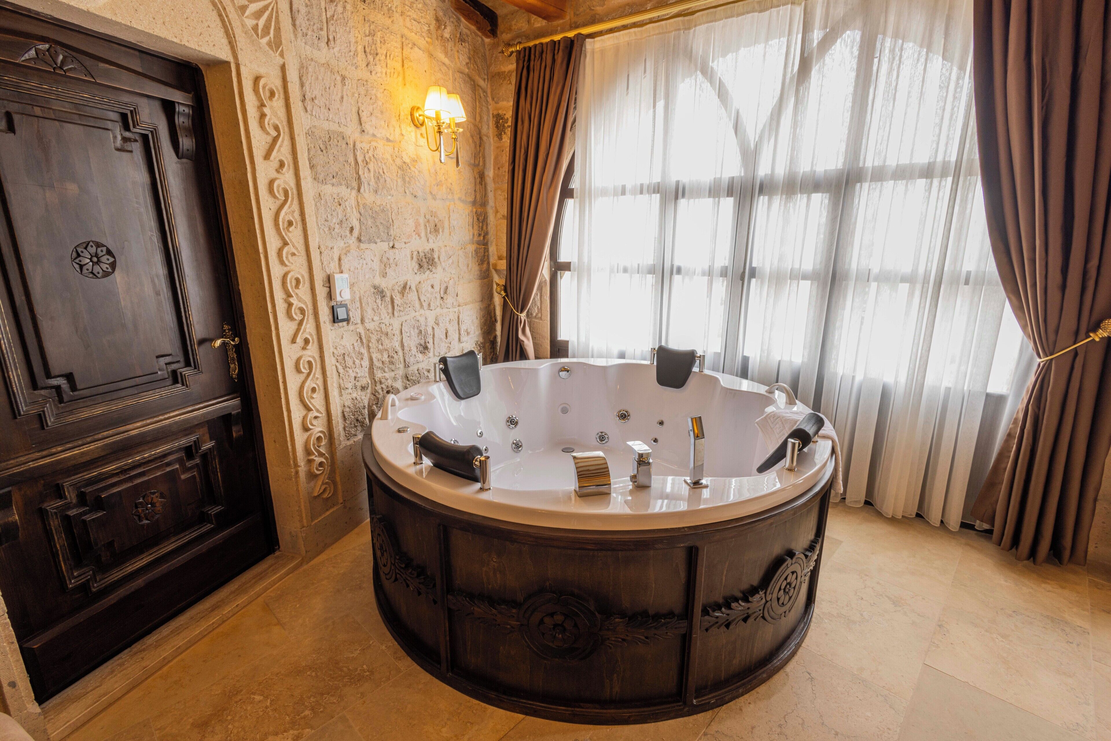 Signature-rum | Badrum