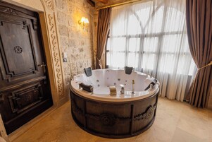 Signature-huone | Kylpyhuone