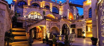 Aurelia Cave Cappadocia