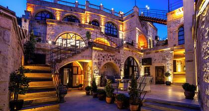 Aurelia Cave Cappadocia