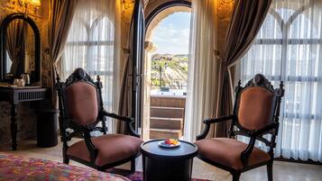 Premium Room | View from room