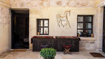 Superior Room | View from room