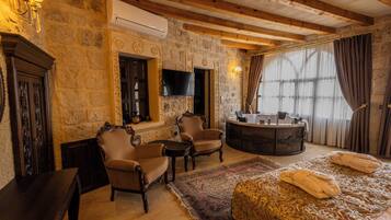 Signature-Zimmer | Whirlwanne