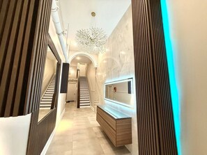 Interior - Luxury Chic Center City 2BR & 2Bath Apartment (Philadelphia)