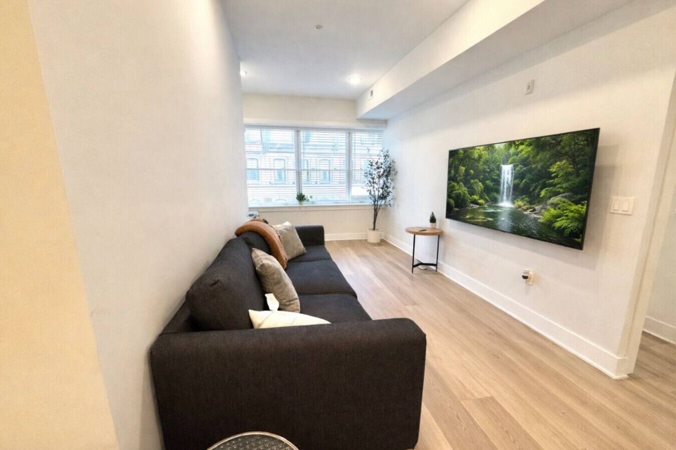 Classic Luxury & Comfy 1 Br Apt | Center City - Filadelfia