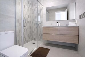 Bathroom - Vrbo Property (Torrox)