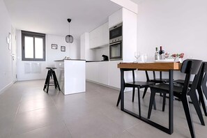 Dining - Vrbo Property (Torrox)