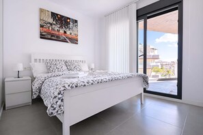 Room - Vrbo Property (Torrox)