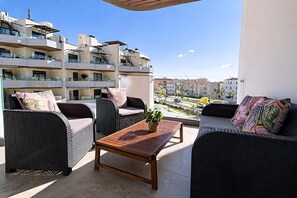 Property grounds - Marinsa Gaviota (Torrox)