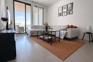 Living area - Vrbo Property (Torrox)