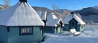 Little Luxe Lodges 1