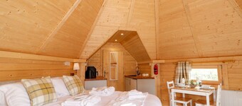 Little Luxe Lodges 1