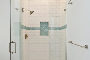 Bathroom - Rhapsody in Blues (Port St. Joe)