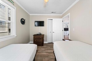 Condo, 1 Queen Bed (Sea and Sun Unit 2) - Sea and Sun Unit 2 (Gulf Shores)