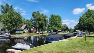 Port de plaisance