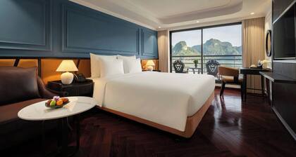 Dora Cruise Lan ha bay 5 Star