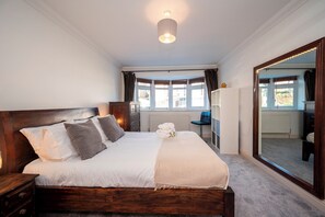 Room - Spacious 4Bed Home with Decked Garden Forest Hill - Pass the Keys (London)