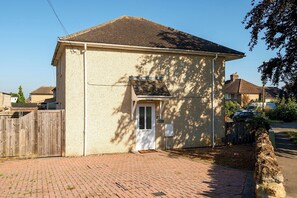 Exterieur