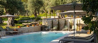 MASHTRA - The Olive House