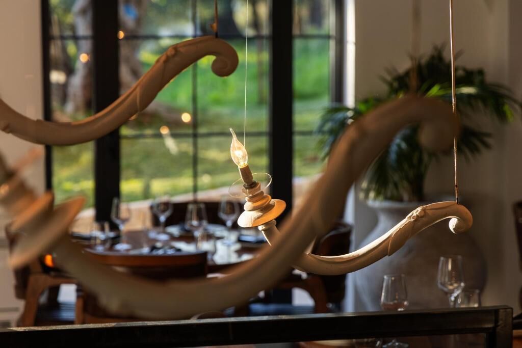 تناول الطعام