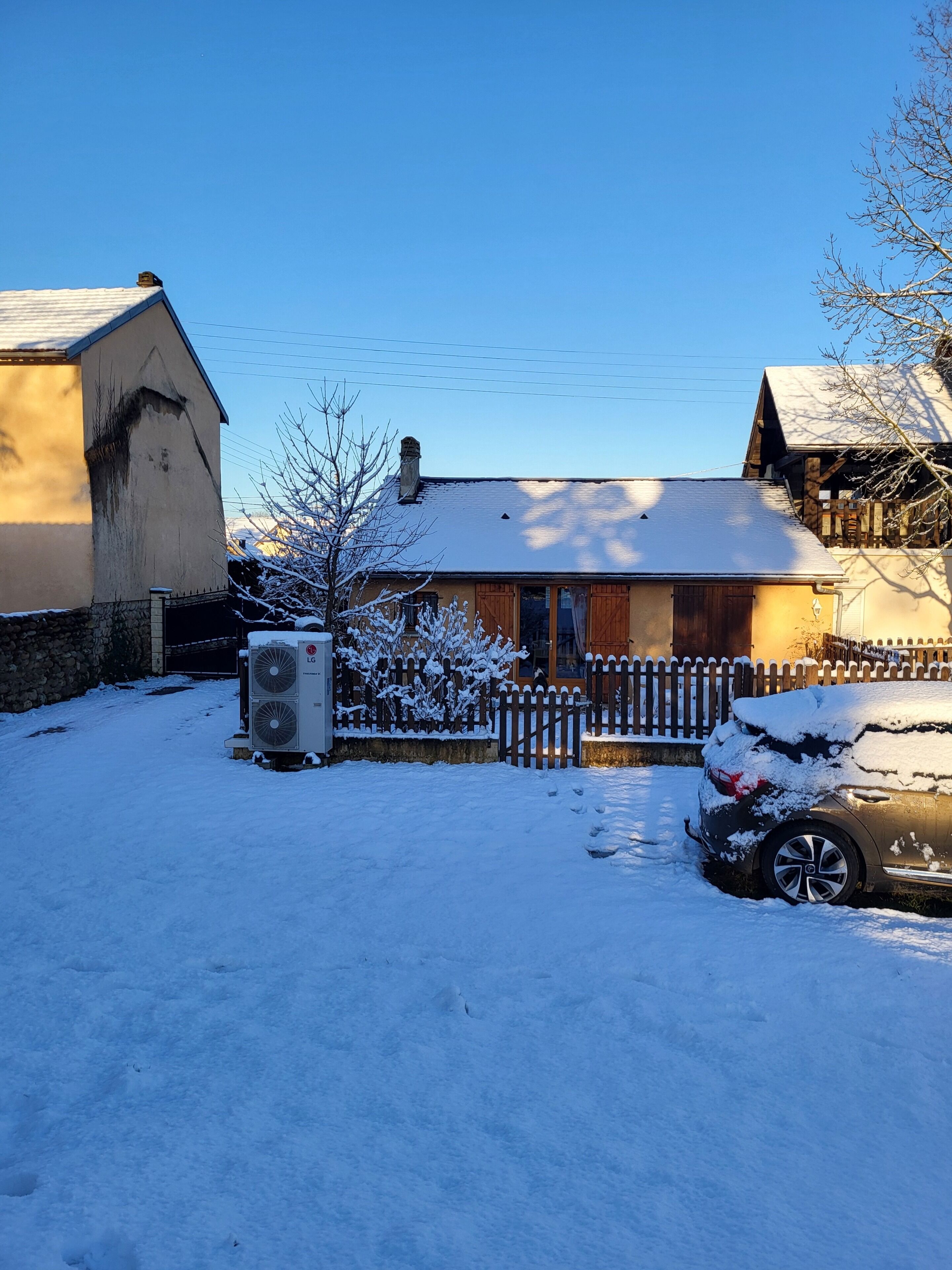 住宿场地