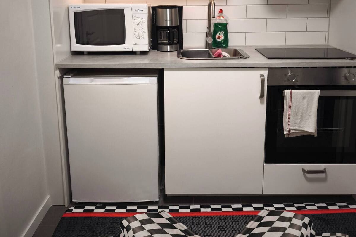 Room, 1 Bedroom | Interior