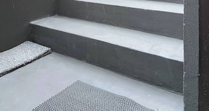 Room-self Check-in Sun Loft